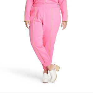 Victor Glemaud x Target High-Rise Jogger Pants